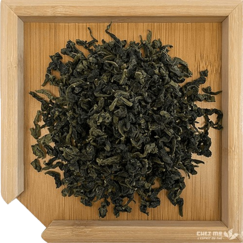 TIE GUAN YIN — 2A