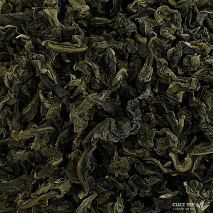 TIE GUAN YIN — 2A