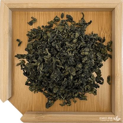TIE GUAN YIN — 4A
