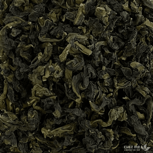 TIE GUAN YIN — 4A