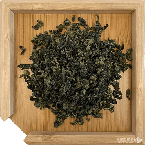 TIE GUAN YIN — 5A —  2019