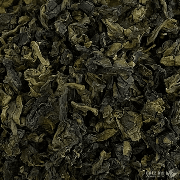 TIE GUAN YIN — 5A —  2019
