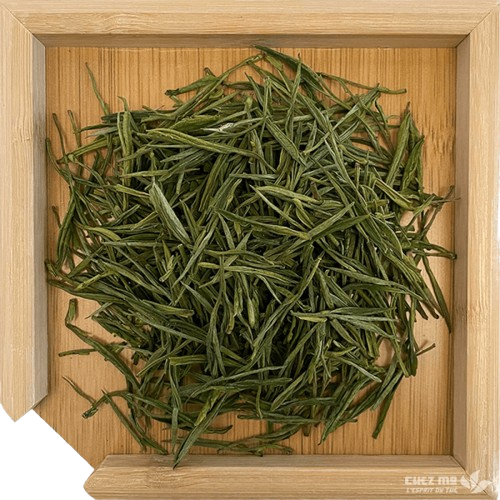ANJI BAI CHA — 2026