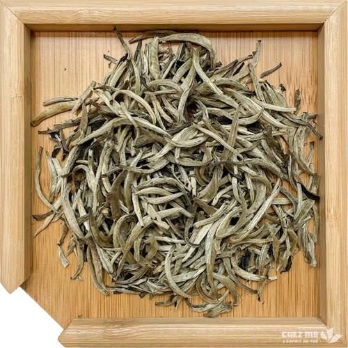 BAI HAO YIN ZHEN — EXTRA