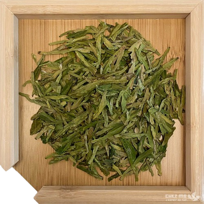 LONG JING — GRAND CRU