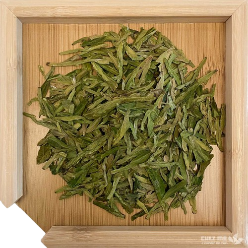 LONG JING — GRAND CRU