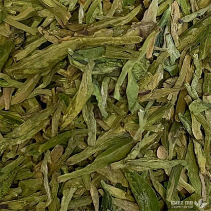 LONG JING — GRAND CRU