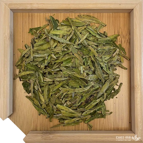 LONG JING