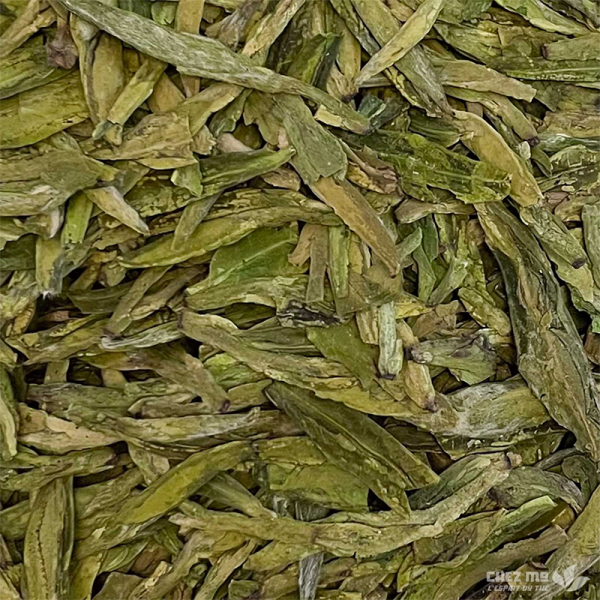 LONG JING