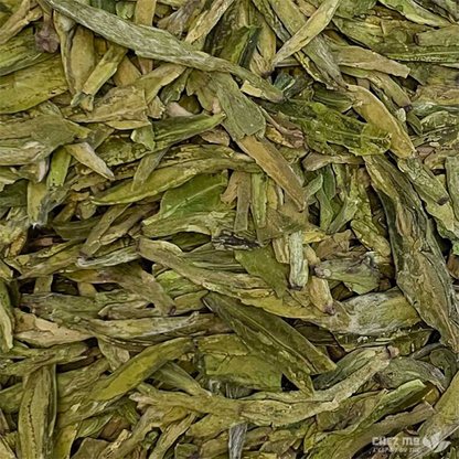 LONG JING