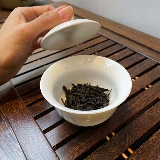 DA HONG PAO — RUI GUI — 2026