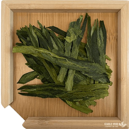 TAI PING HOU HUI — GRAND CRU — 2026