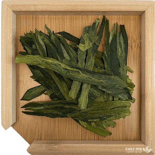 TAI PING HOU HUI — GRAND CRU — 2026
